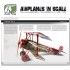 Airplanes in Scale - Primera Guerra Mundial (English, 144 pages)