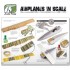 Airplanes in Scale - Primera Guerra Mundial (English, 144 pages)