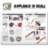 Airplanes in Scale - Primera Guerra Mundial (English, 144 pages)