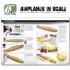 Airplanes in Scale - Primera Guerra Mundial (English, 144 pages)