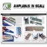 Airplanes in Scale - Primera Guerra Mundial (English, 144 pages)