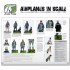 Airplanes in Scale - Primera Guerra Mundial (English, 144 pages)