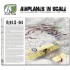 Airplanes in Scale - Primera Guerra Mundial (English, 144 pages)