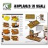 Airplanes in Scale - Primera Guerra Mundial (English, 144 pages)