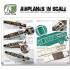 Airplanes in Scale - Primera Guerra Mundial (English, 144 pages)