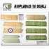 Airplanes in Scale - Primera Guerra Mundial (English, 144 pages)