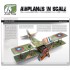 Airplanes in Scale - Primera Guerra Mundial (English, 144 pages)