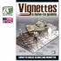 Colour Book - Vignettes a How-to Guide - Joaquin Garcia Gazquez (English Version)