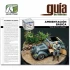 Colour Book - Vignettes a How-to Guide - Joaquin Garcia Gazquez (English Version)