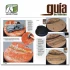 Colour Book - Vignettes a How-to Guide - Joaquin Garcia Gazquez (English Version)