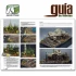 Colour Book - Vignettes a How-to Guide - Joaquin Garcia Gazquez (English Version)