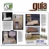 Colour Book - Vignettes a How-to Guide - Joaquin Garcia Gazquez (English Version)