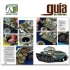 Colour Book - Vignettes a How-to Guide - Joaquin Garcia Gazquez (English Version)
