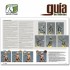 Colour Book - Vignettes a How-to Guide - Joaquin Garcia Gazquez (English Version)