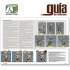 Colour Book - Vignettes a How-to Guide - Joaquin Garcia Gazquez (English Version)