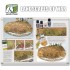 Landscapes Of War: The Greatest Guide - Dioramas Vol.2 (English, Colour Book)