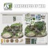 Landscapes Of War: The Greatest Guide - Dioramas Vol.2 (English, Colour Book)