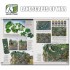 Landscapes Of War: The Greatest Guide - Dioramas Vol.2 (English, Colour Book)