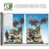 Landscapes Of War: The Greatest Guide - Dioramas Vol.2 (English, Colour Book)