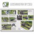 Landscapes Of War: The Greatest Guide - Dioramas Vol.2 (English, Colour Book)
