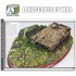 Landscapes Of War: The Greatest Guide - Dioramas Vol.2 (English, Colour Book)