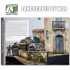 Colour Book - Landscapes Of War The Greatest Guide - Dioramas Vol.3: Rural Enviroments