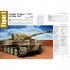 Colour Magazine - Model Laboratory No.3 Pz.Kpfw.VI Tiger I "313" s.Pz.Abt.505 (English)