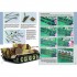 Colour Magazine - Model Laboratory No.3 Pz.Kpfw.VI Tiger I "313" s.Pz.Abt.505 (English)