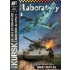 Colour Magazine-Model Laboratory No.4 Great Battles: Kursk Junkers Ju 87G-1 IL-2M Sturmovik
