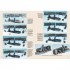 Colour Magazine-Model Laboratory No.4 Great Battles: Kursk Junkers Ju 87G-1 IL-2M Sturmovik