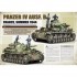Panzer Aces Magazine Issue No.43 (English Version)