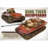Panzer Aces Magazine Issue No.43 (English Version)