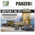 Panzer Aces Magazine Issue No.50 (English Version)
