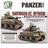 Panzer Aces Magazine Issue No.50 (English Version)