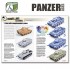Panzer Aces Magazine Issue No.50 (English Version)