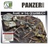 Panzer Aces Magazine Issue No.50 (English Version)