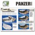 Panzer Aces Magazine Issue No.50 (English Version)
