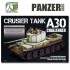 Panzer Aces Magazine Issue No.51 (English Version)