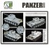 Panzer Aces Magazine Issue No.51 (English Version)