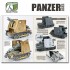 Panzer Aces Magazine Issue No.51 (English Version)