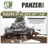 Panzer Aces Magazine Issue No.51 (English Version)