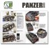 Panzer Aces Magazine Issue No.51 (English Version)