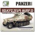 Panzer Aces Magazine Issue No.51 (English Version)