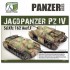 Panzer Aces Magazine issue No.53 (English Version)