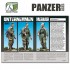 Panzer Aces Magazine issue No.53 (English Version)
