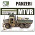Panzer Aces Magazine Issue No.54 (English Version)
