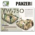 Panzer Aces Magazine Issue No.54 (English Version)