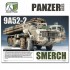 Panzer Aces Magazine Issue No.54 (English Version)