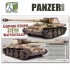 Panzer Aces Magazine Issue No.55 (English Version)