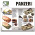 Panzer Aces Magazine Issue No.55 (English Version)